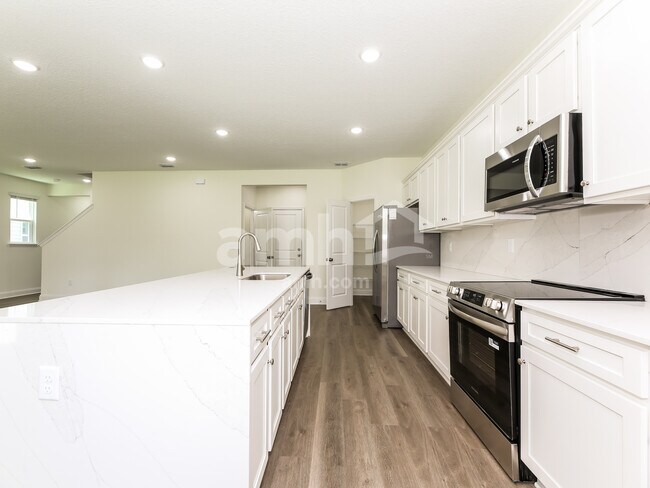 Foto del edificio - 96938 Blackrock Cv Wy