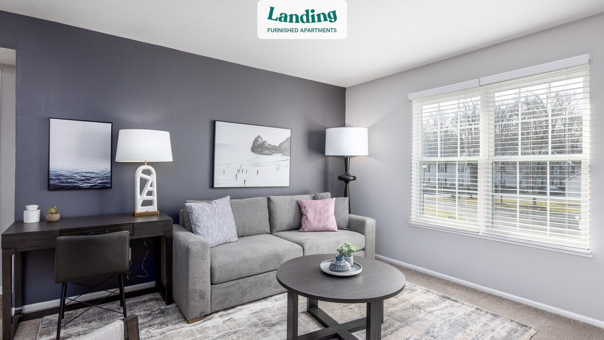 Foto principal - 1038 Bayridge Dr