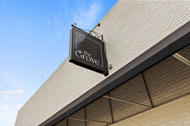 Foto del edificio - 205 Musgrove St
