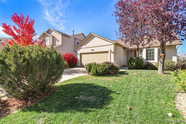 Foto del edificio - 3822 Pronghorn Meadows Cir