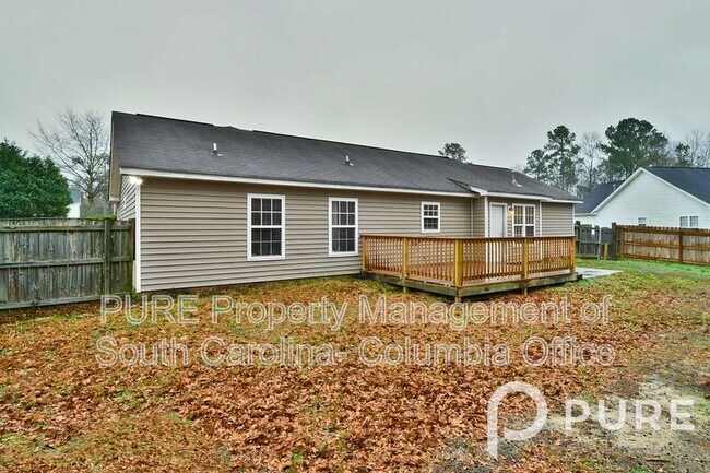 Building Photo - 321 Downs Dr