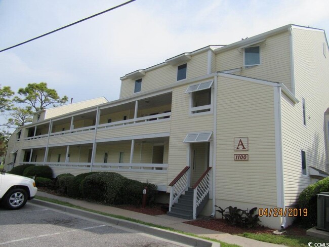 Building Photo - 1100 Possum Trot Rd
