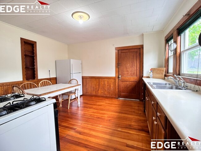 Foto del edificio - 41 Hobart St
