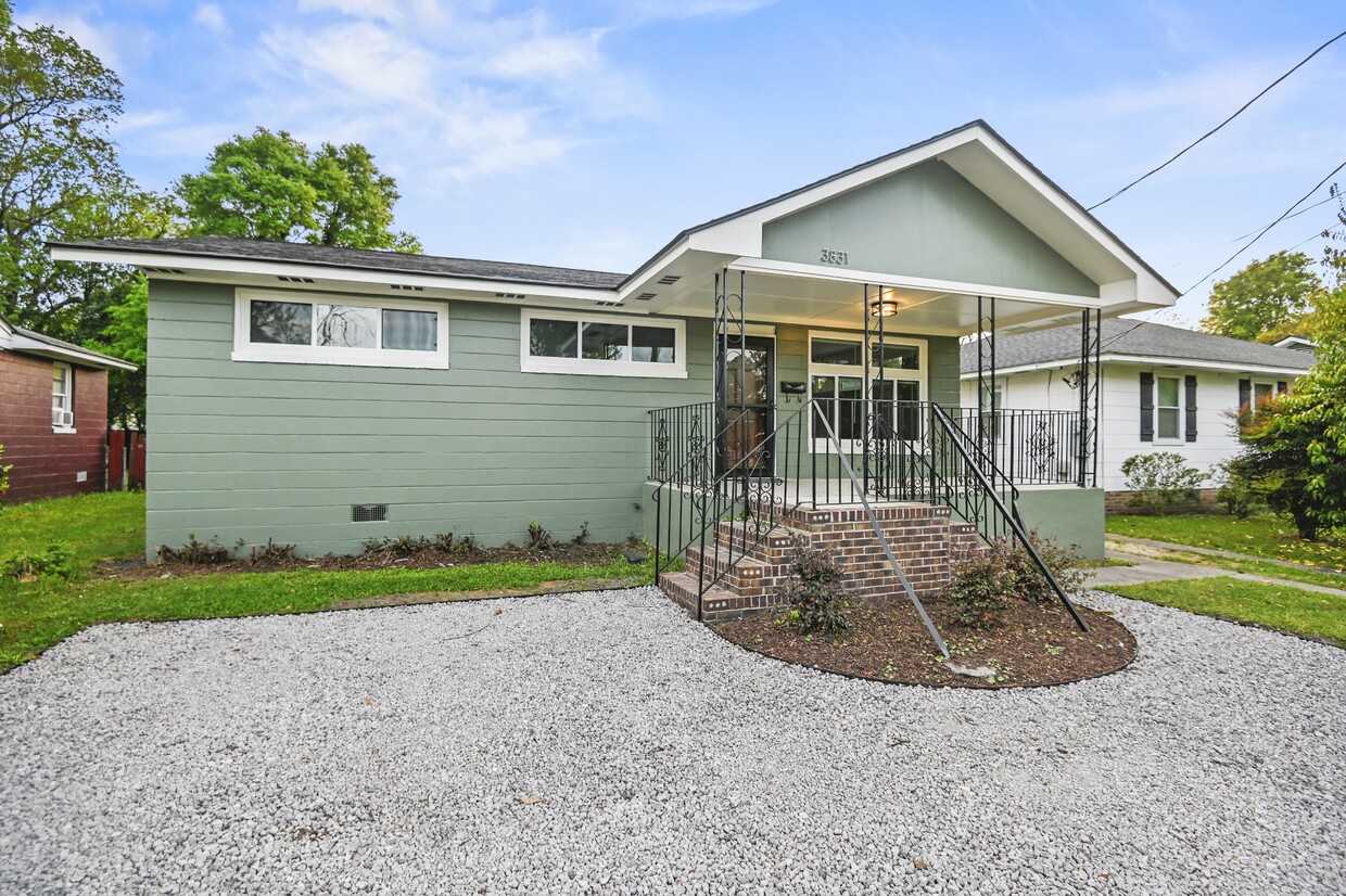 Photo - 3831 Hottinger Ave (North Charleston, SC)