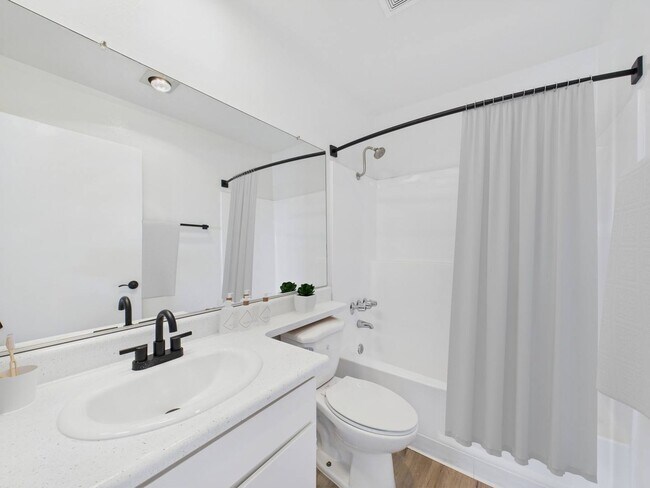 Foto del edificio - Keystone Apartments