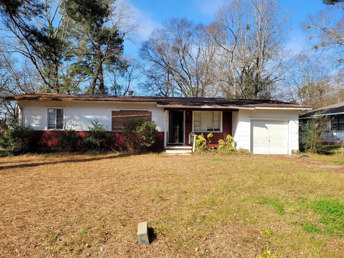 3949 Del Rosa Dr, Jackson, MS 39206 House Rental in Jackson, MS
