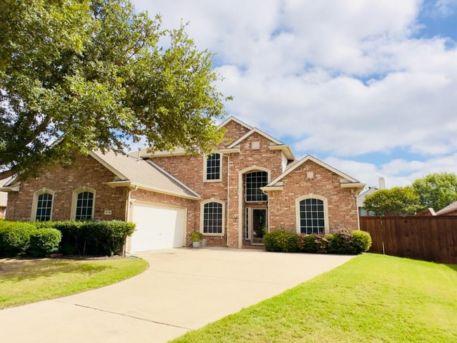 Building Photo - 1430 Chase Oaks Dr