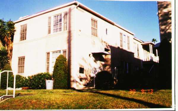 Primary Photo - 2267-73 1/2 W. Adams Bl.
