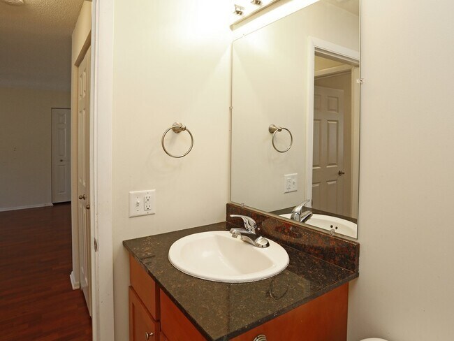 Foto del interior - Granite Falls at Silver Lake-2130