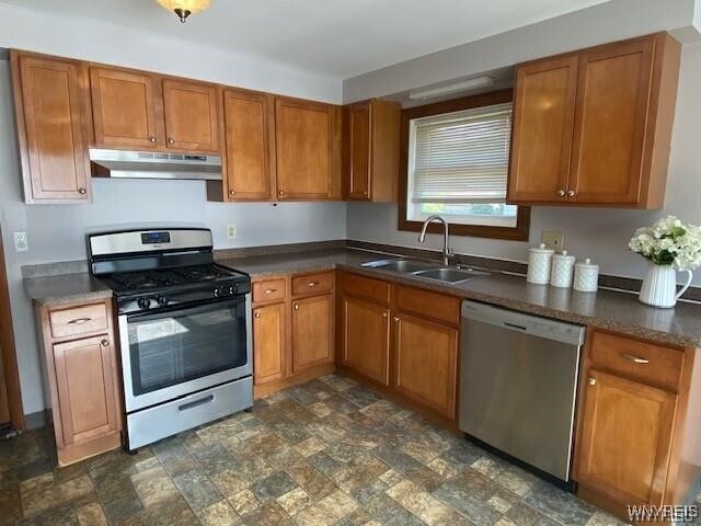 Foto del edificio - 5846 Sheridan Dr