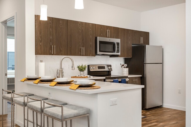 Foto del edificio - Lexington at Carteret