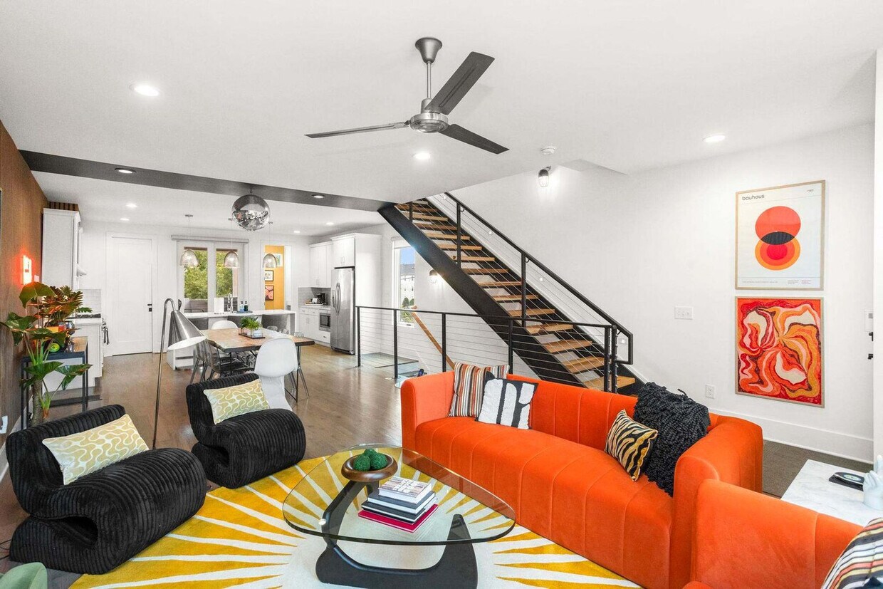 Foto principal - 776 E Argyle Ave