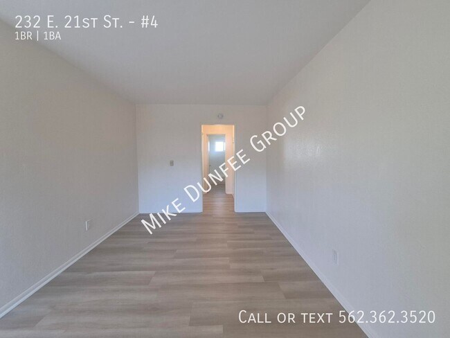 Foto del edificio - 232 E 21st St