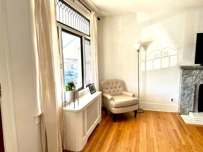 Foto del edificio - 311 Chandler St