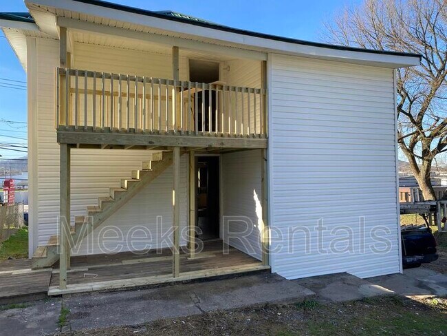 Foto del edificio - 1430 Charleston Rd
