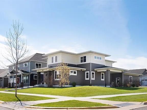 Building Photo - 4894 Triumph St