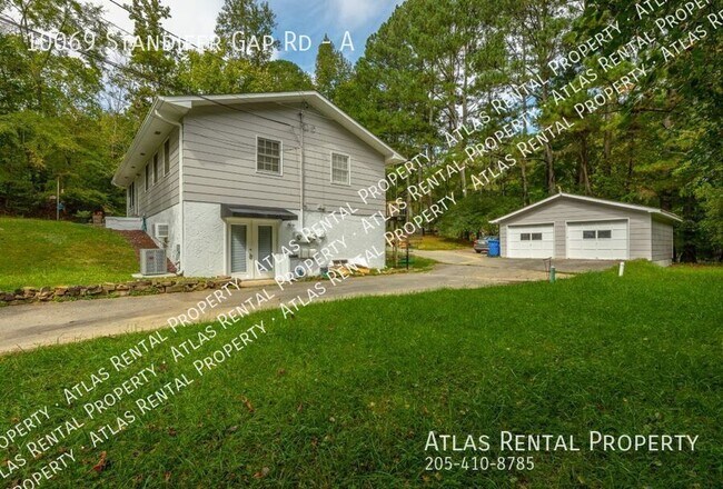 Building Photo - 10069 Standifer Gap Rd