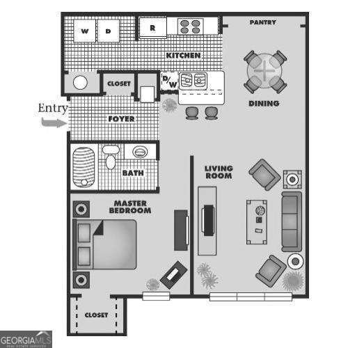 Foto del edificio - 91 Somerset Club Dr SE