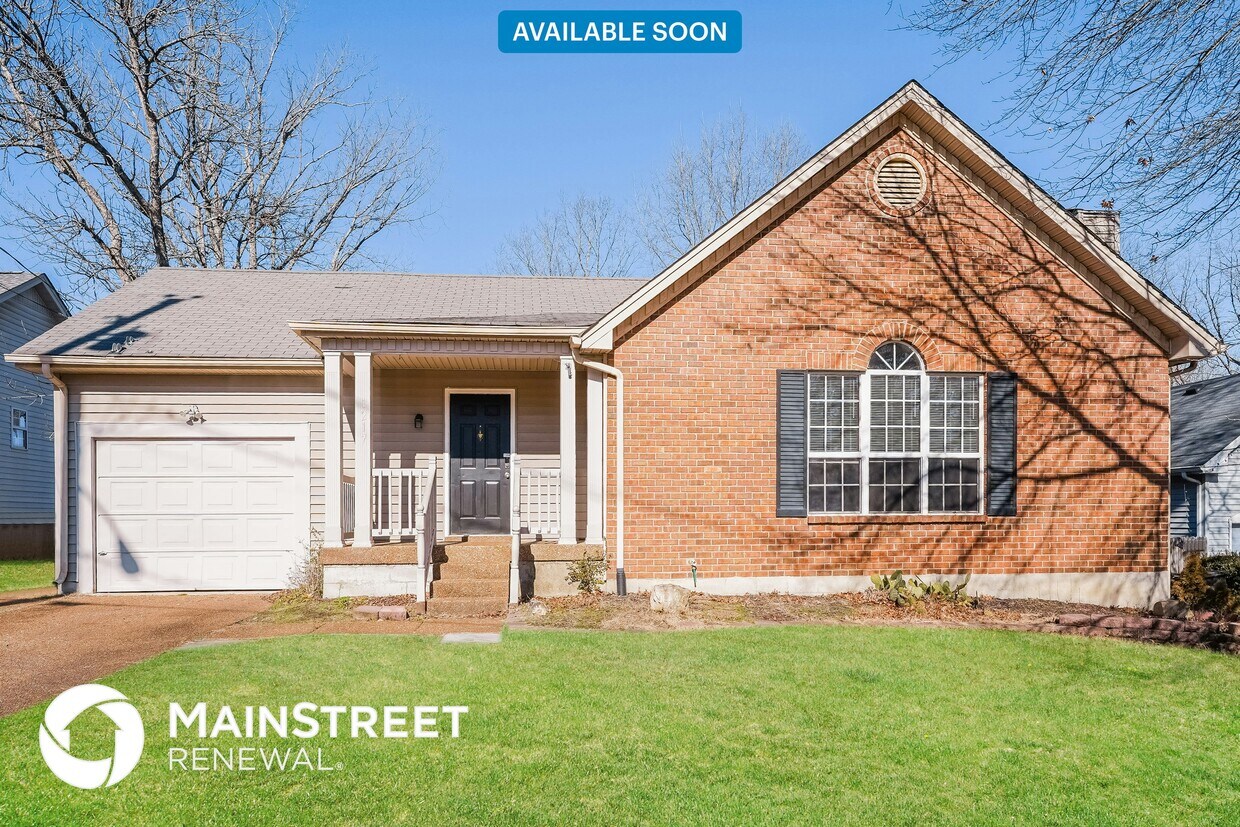 Primary Photo - 1217 Huntingboro Ct