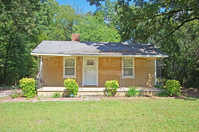 Foto del edificio - 1135 E Fayetteville Rd