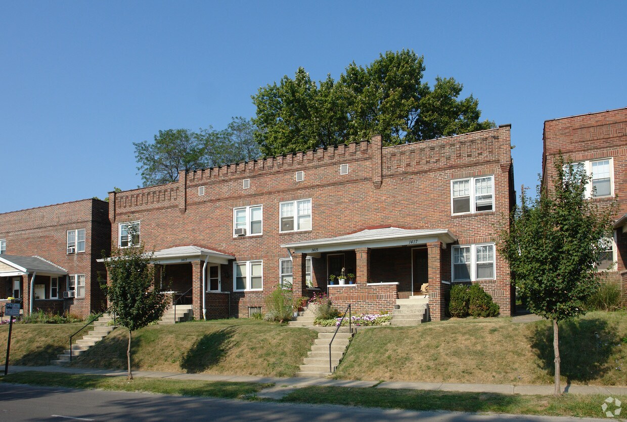 Primary Photo - 1411-1417 Northwest Blvd
