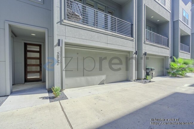 Building Photo - 2852 Cline St