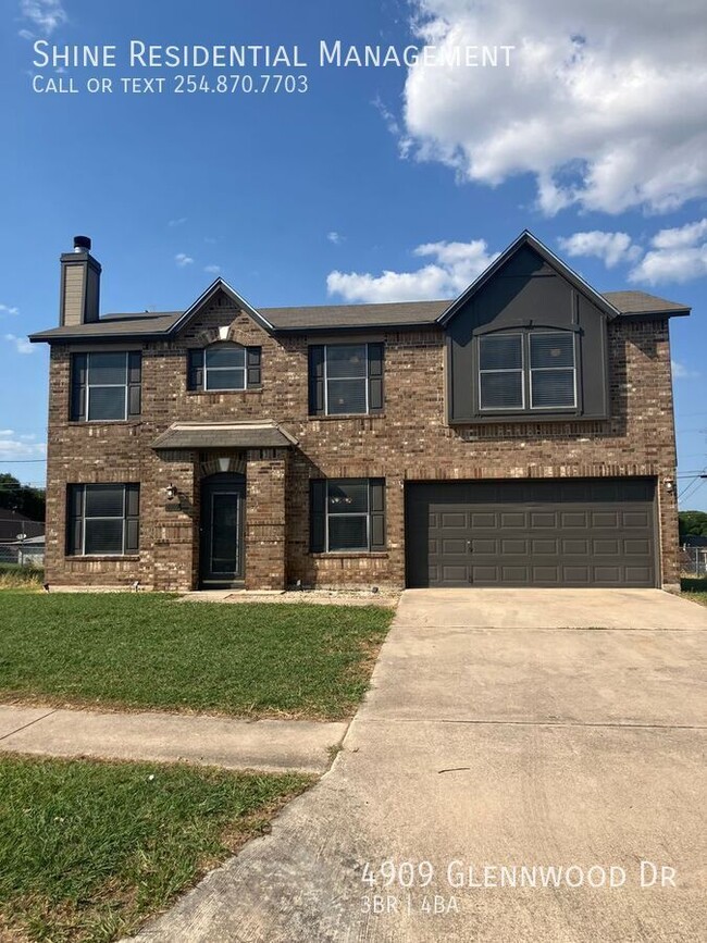 Building Photo - 4909 Glennwood Dr