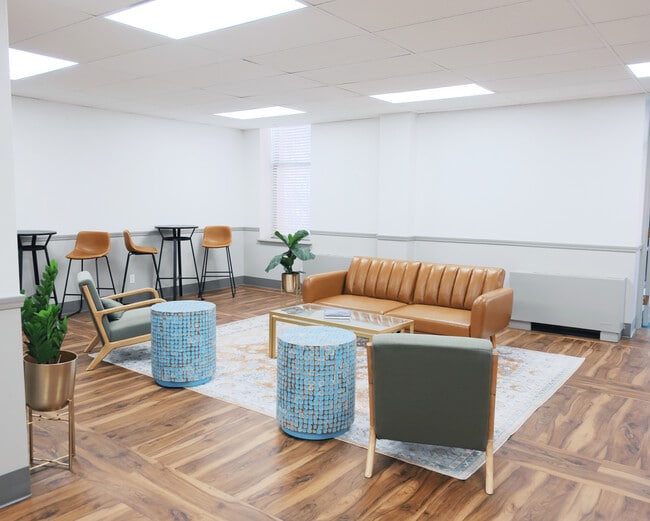 Building Photo - Water Street Commons