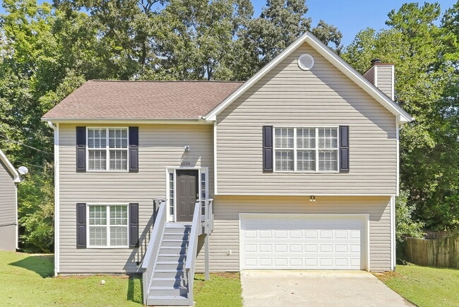 Building Photo - 5539 Princeton Oaks Ln