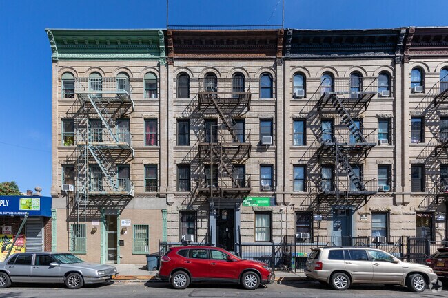 Building Photo - 510 Jackson Ave