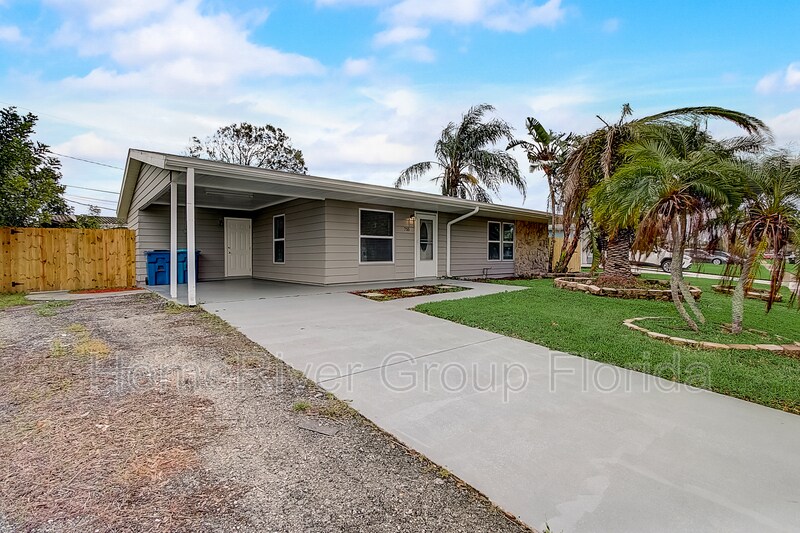 755 Badger Dr NE, Palm Bay, FL 32905 House for Rent in Palm Bay, FL