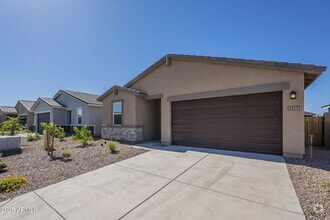 Building Photo - 3353 E Alexander Dr