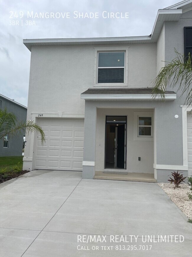 Building Photo - Brand New - Mangrove Point - 249 Mangrove ...