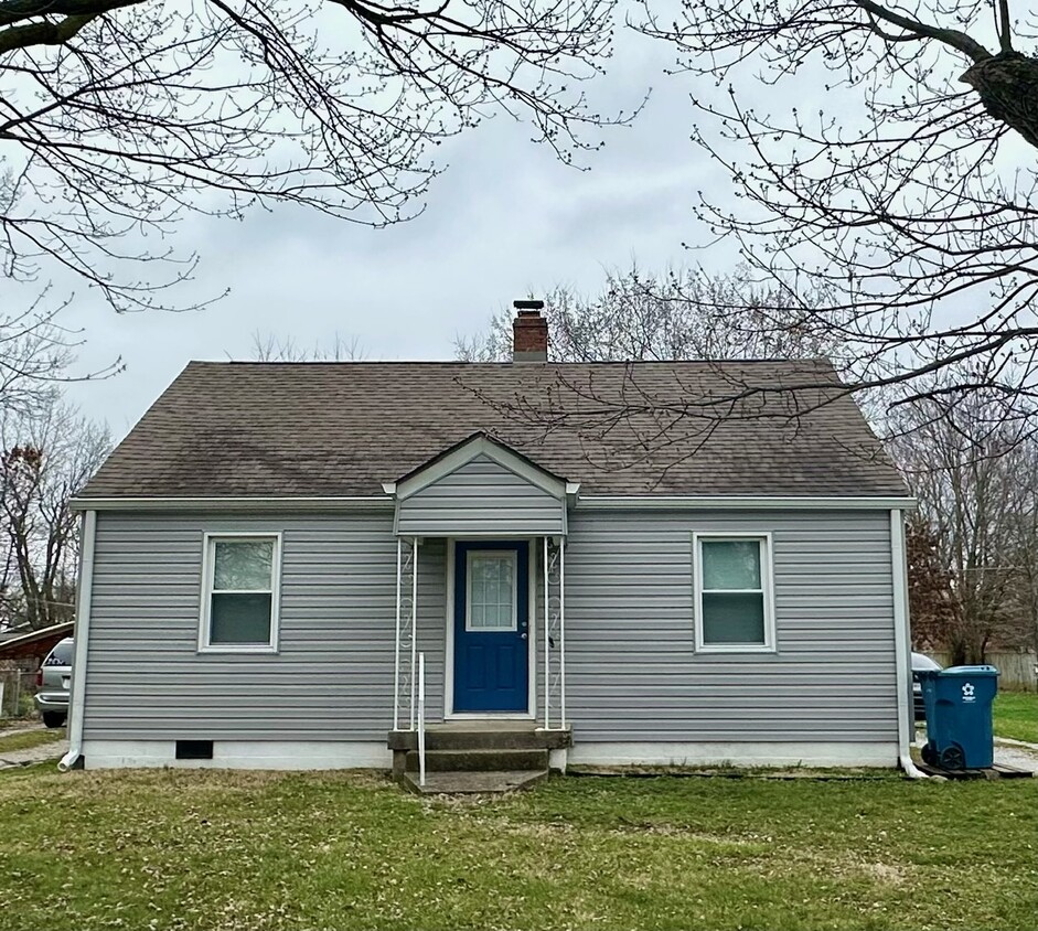 Primary Photo - 1245 Brandt Dr