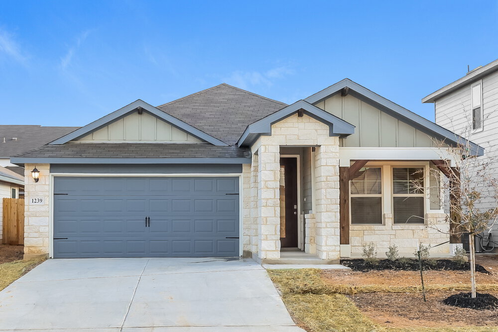 Foto principal - 1239 William Crst