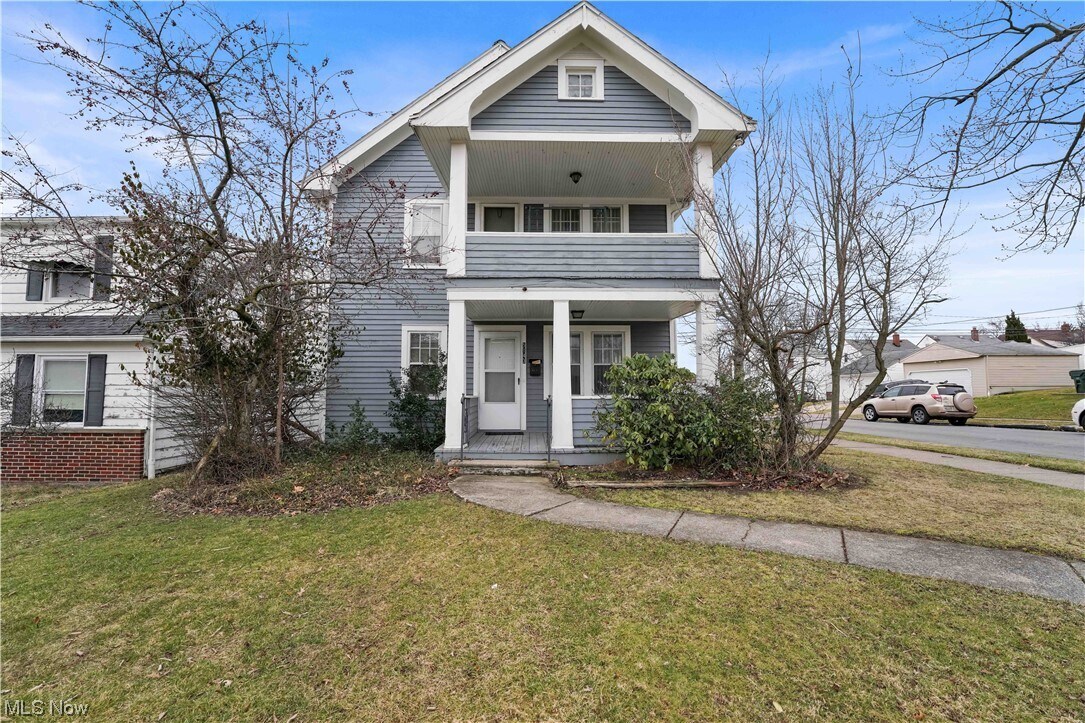 5143 E 113th St Unit DN, Garfield Heights, OH 44125 Room for Rent in