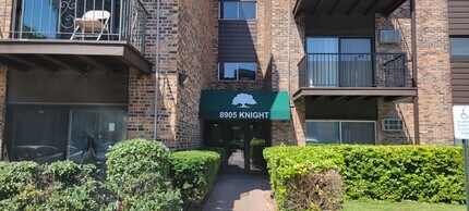 Building Photo - 8905 Knight Ave