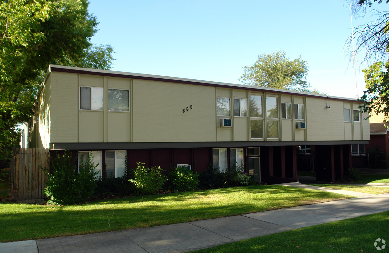 Foto del edificio - Avalon Apartments