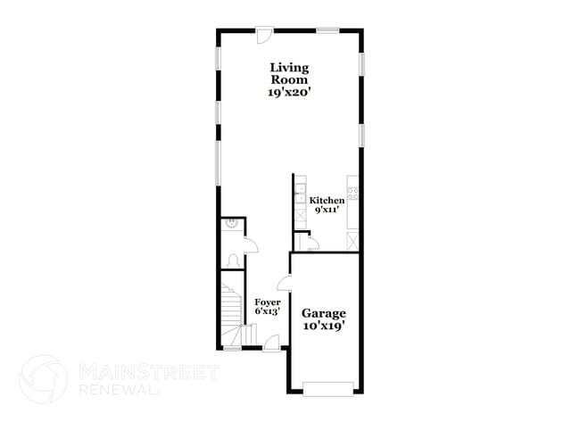 Building Photo - 4314 Glenwood Dr