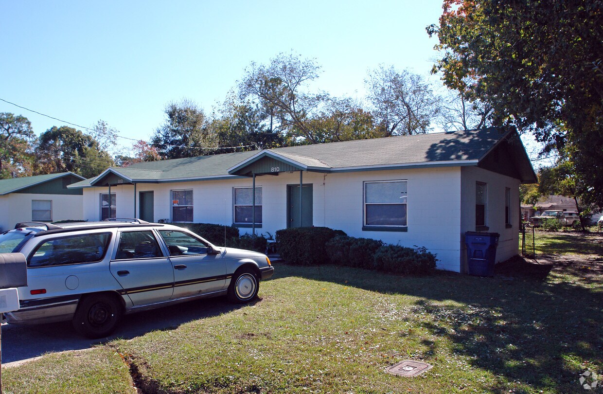 Foto del edificio - 810-824 25th St