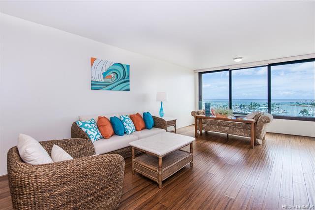 Building Photo - 1600 Ala Moana Blvd