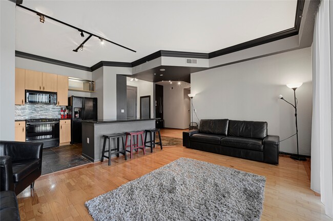 Foto del edificio - 3505 Sage Rd