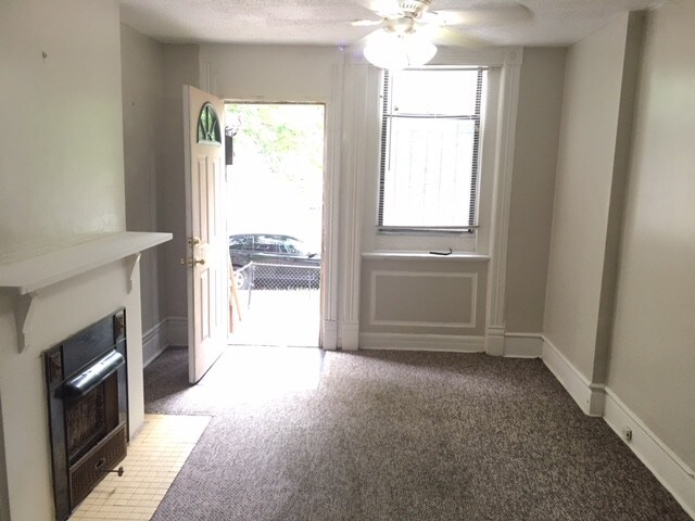 Foto del edificio - 3442 S Jefferson Ave