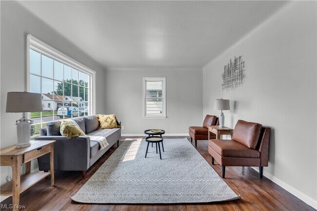 Foto del edificio - 5239 Arch St