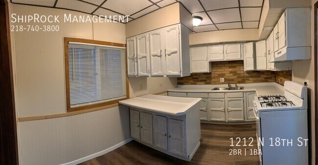 Foto del edificio - 1212 N 18th St