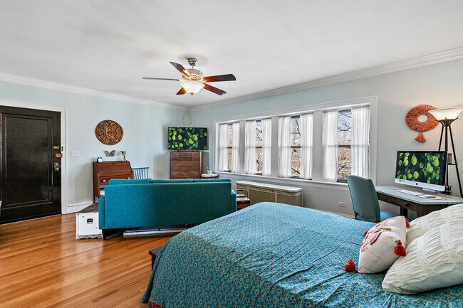 Foto del edificio - 419 Harrison St