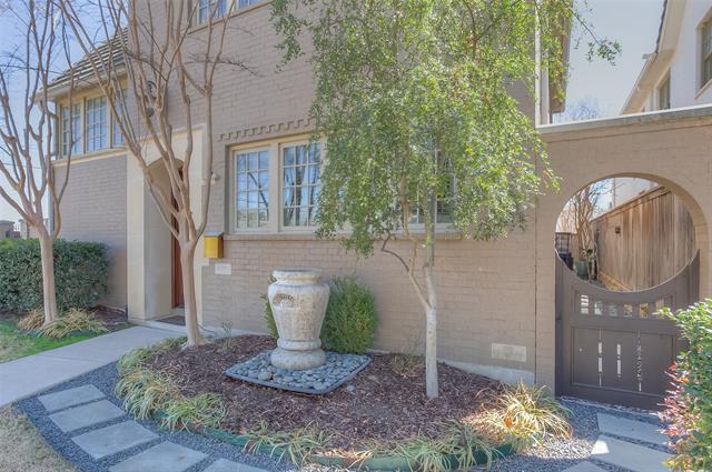 Foto del edificio - 4703 Dexter Ave