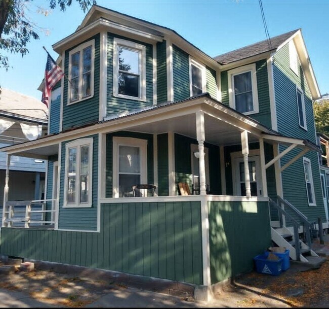 Foto del edificio - 22 Decatur St