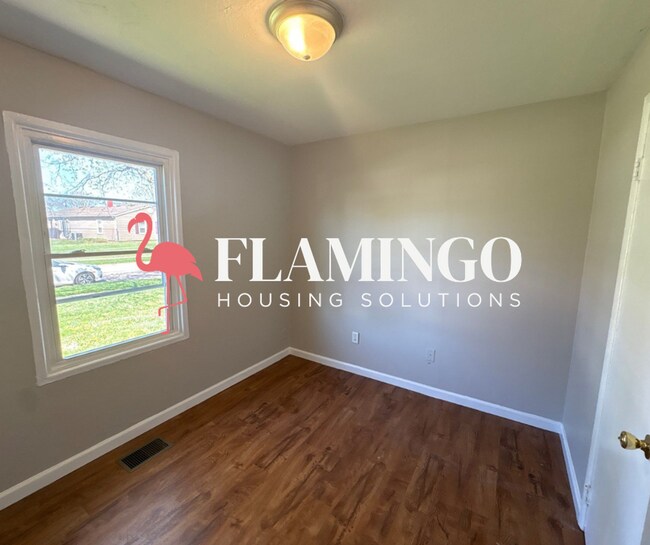 Foto del edificio - Comfortable 3-Bedroom Home with Central Air in Quiet Xenia Neighborhood – Section 8 Welcome