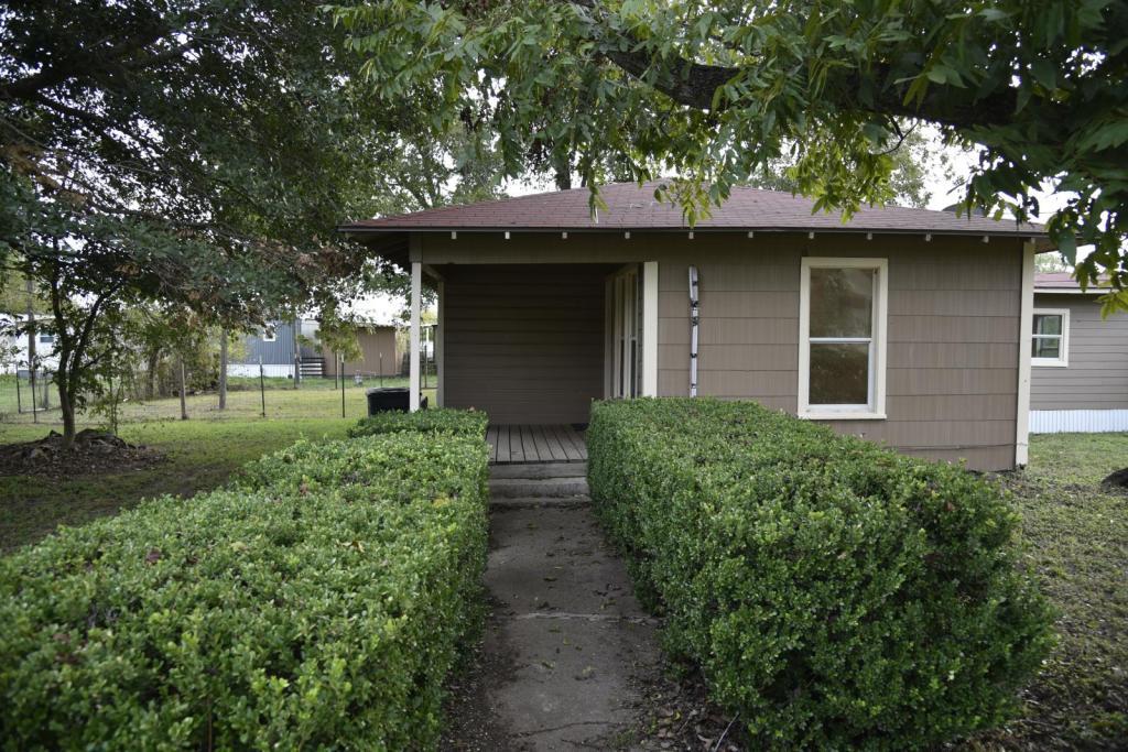 Foto principal - 302 S Oneal St